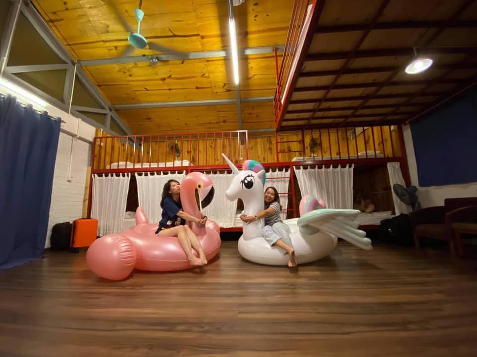 Review Banana And Rose